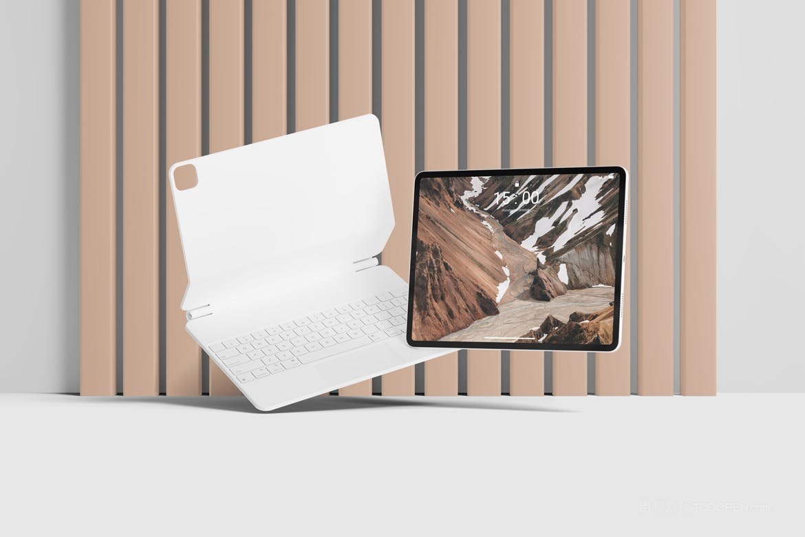 平板电脑专业样机