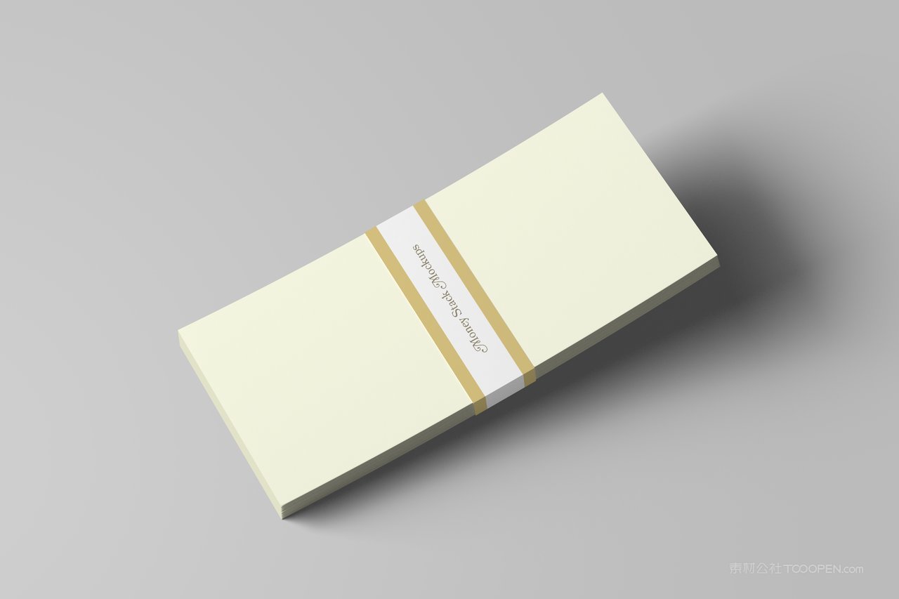 【1982期】成捆钱币样机 (5)