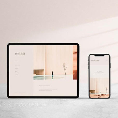 平板电脑样机手机样机