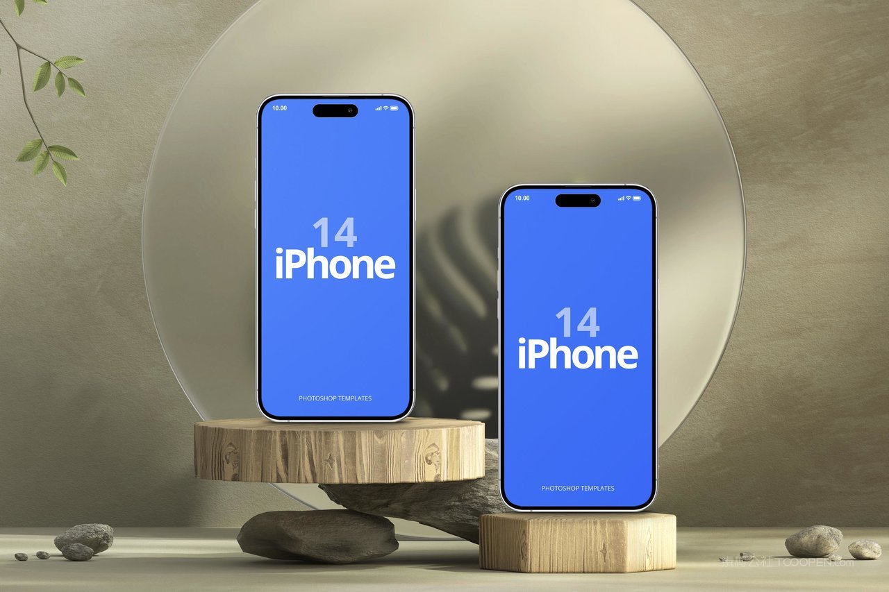 iphone14pro新品展示样机