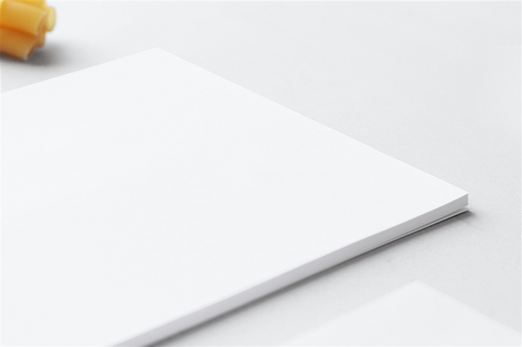 食品画册宣传册样机