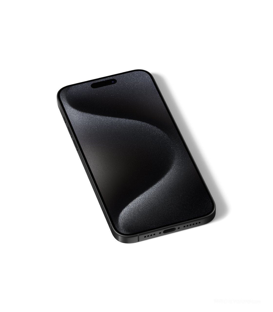 【2294期】潮流科幻工业iphone 15 pro 手机样机 (41)