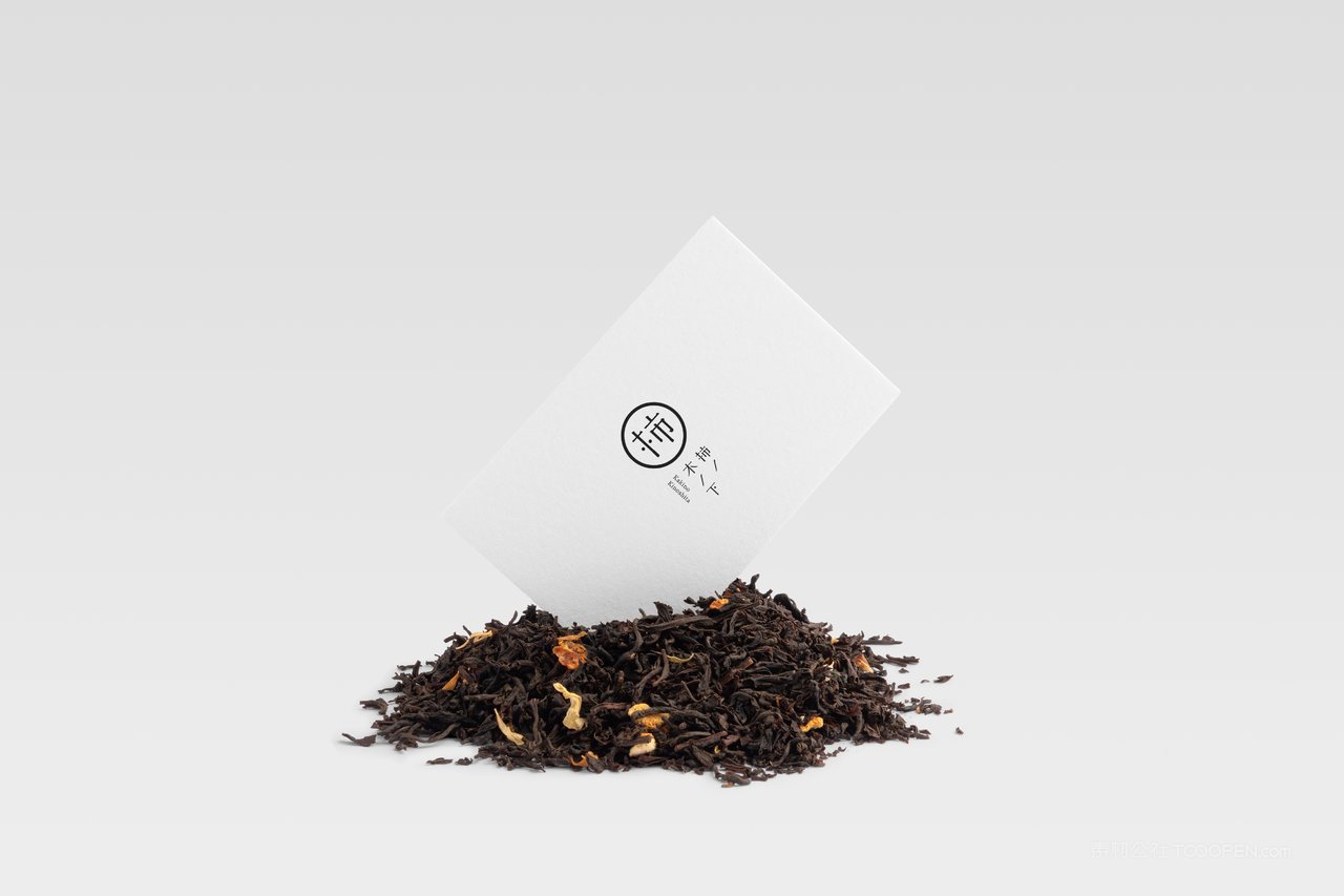 简约茶叶品牌vi形象样机 (21)