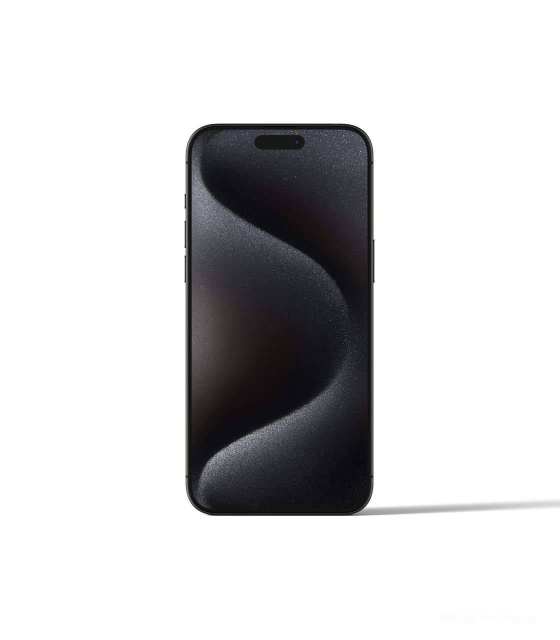 【2294期】潮流科幻工业iphone 15 pro 手机样机 (2)