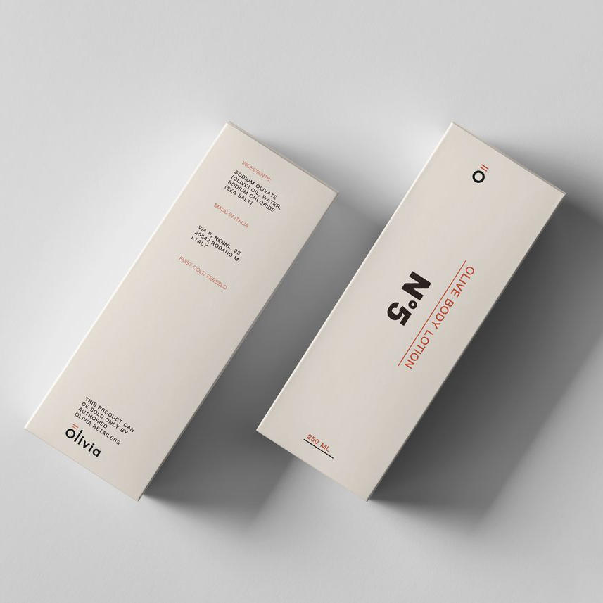 香水透明玻璃瓶精致包装样机 (16)