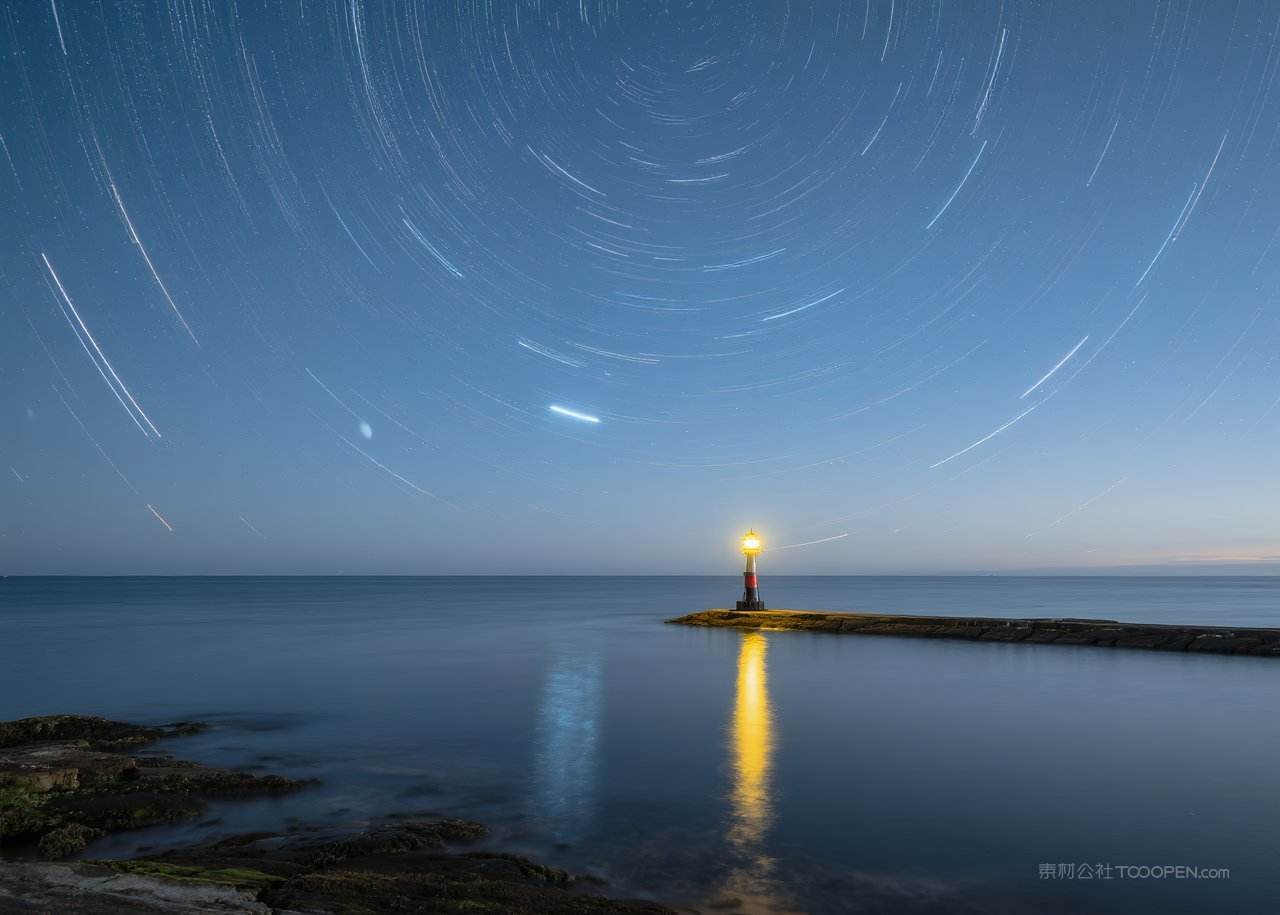 海浪自然风景大海唯美海滩海景海边