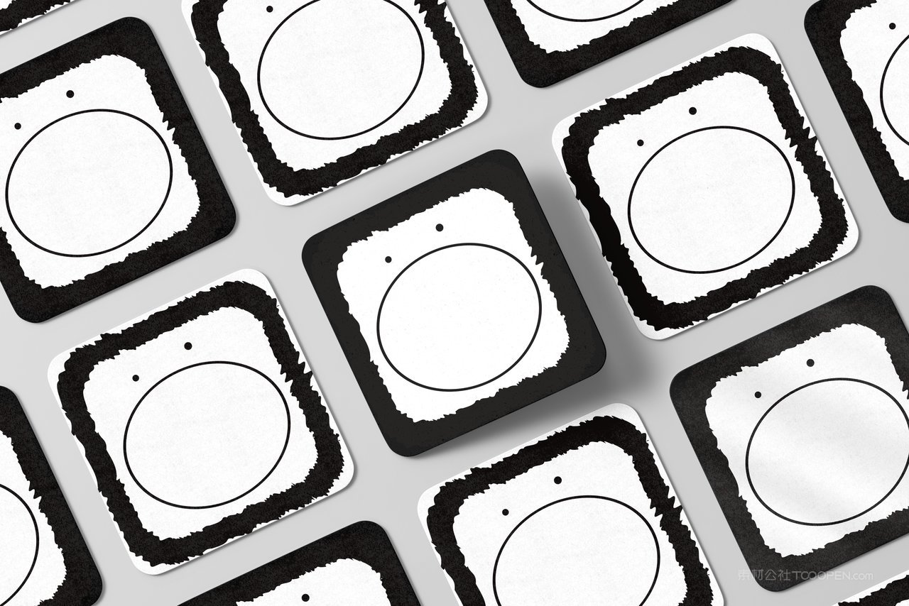 【1943期】方形圆形杯垫样机 (12)