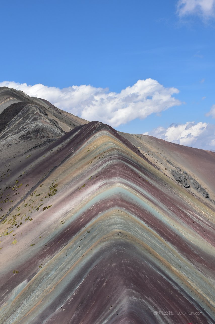 秘鲁风景画图片素材 (201)