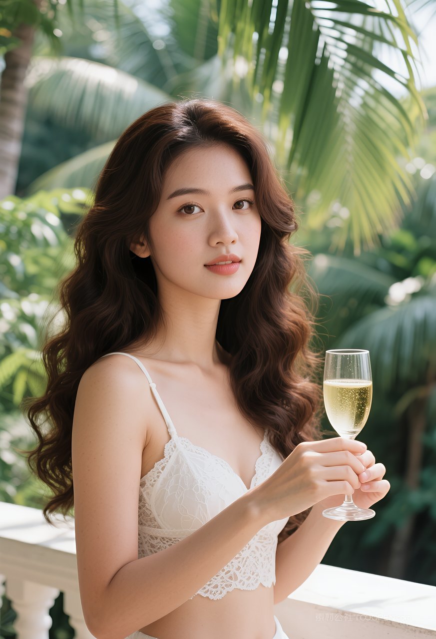 美丽写真气质高清时尚女性美女性感