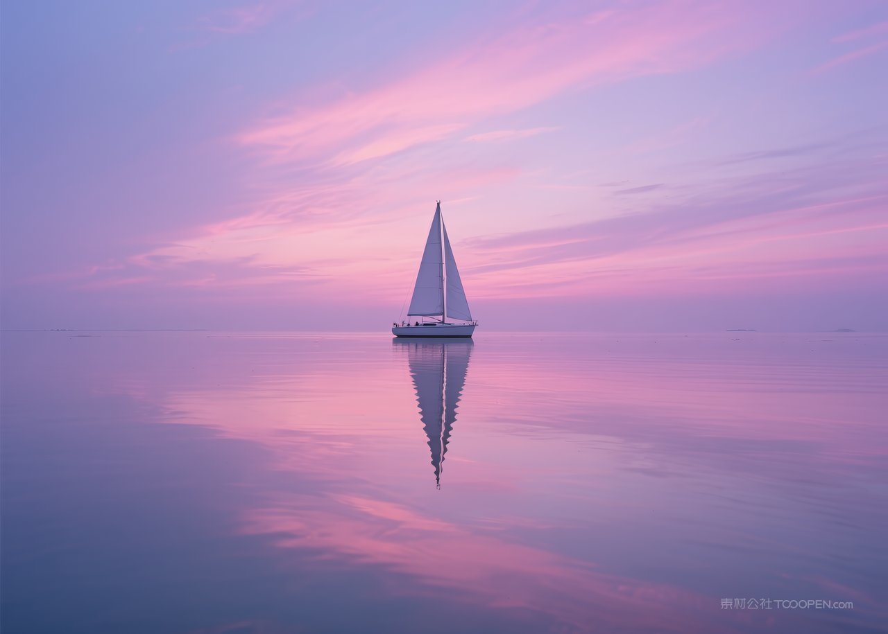 唯美海景海滩海边风景大海自然海岛
