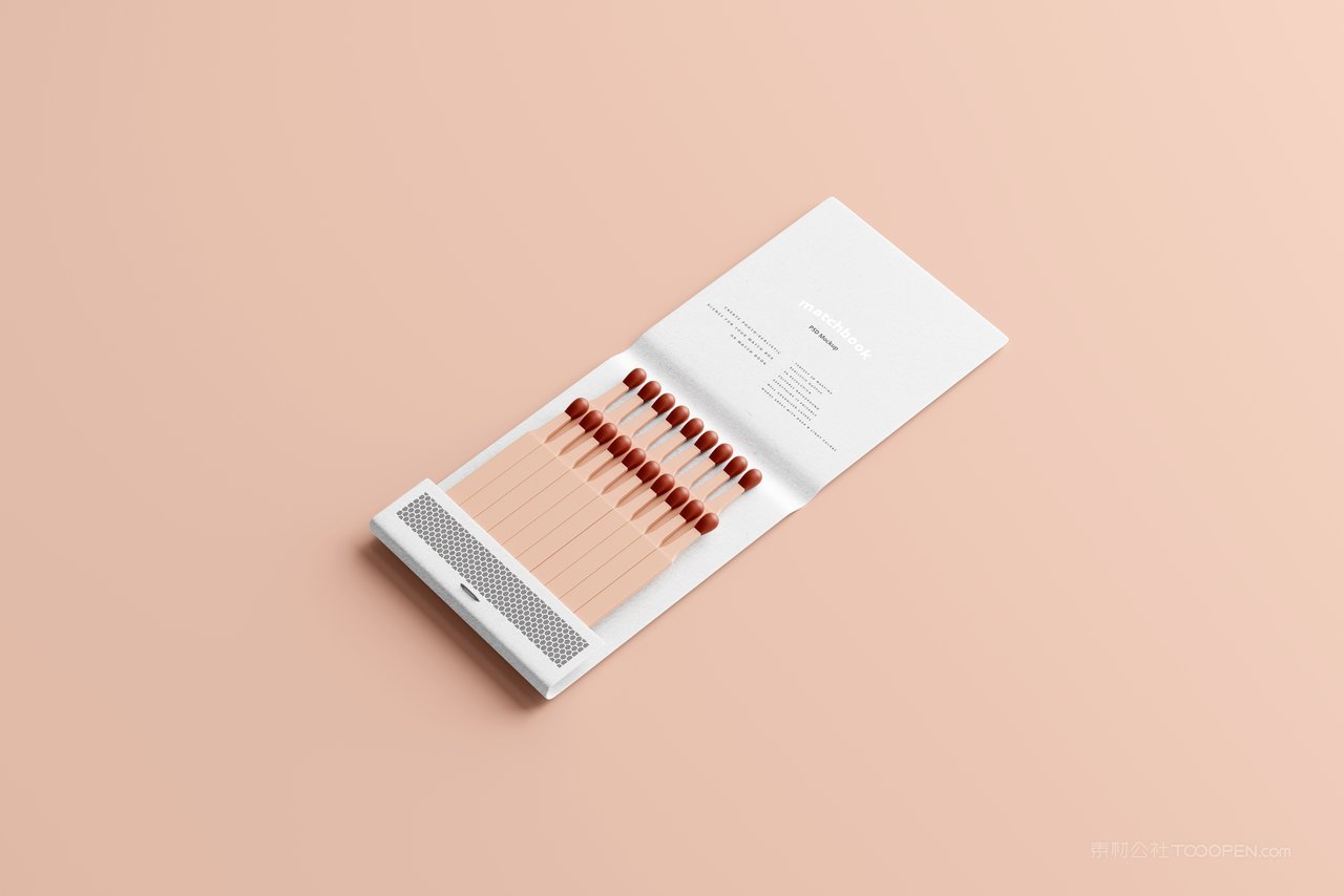 【2114期】火彩盒设计展示样机 (6)