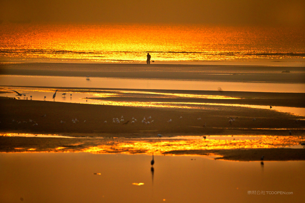河北北戴河风光 (5)