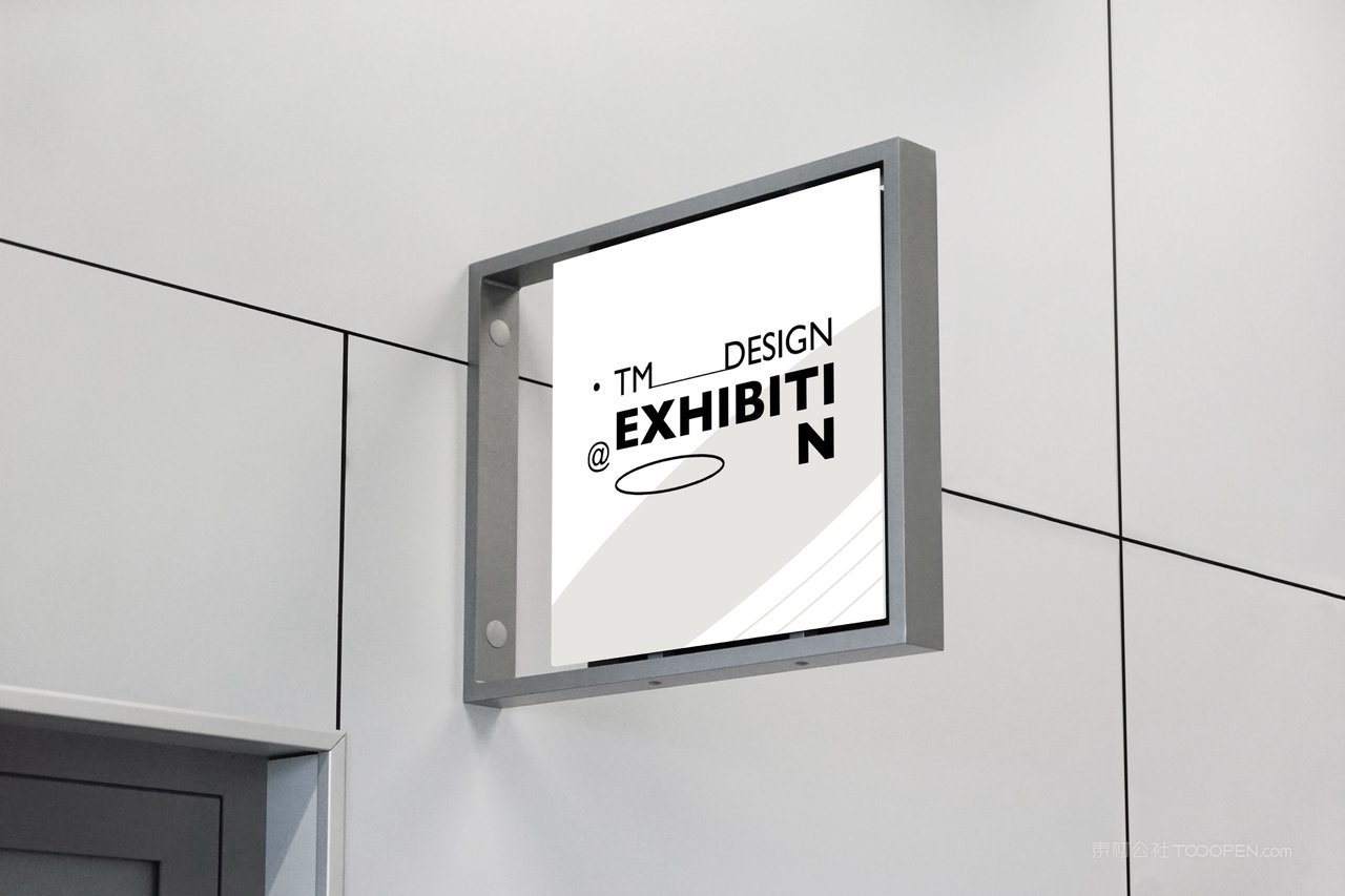 【2005期】高级感导视牌vi样机 (8)