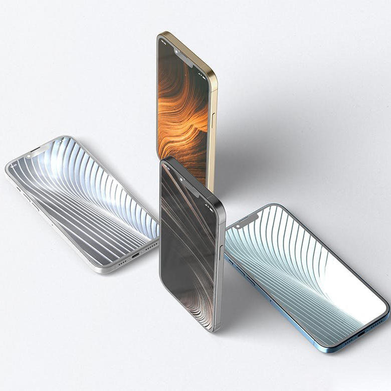 iphone13promax样机