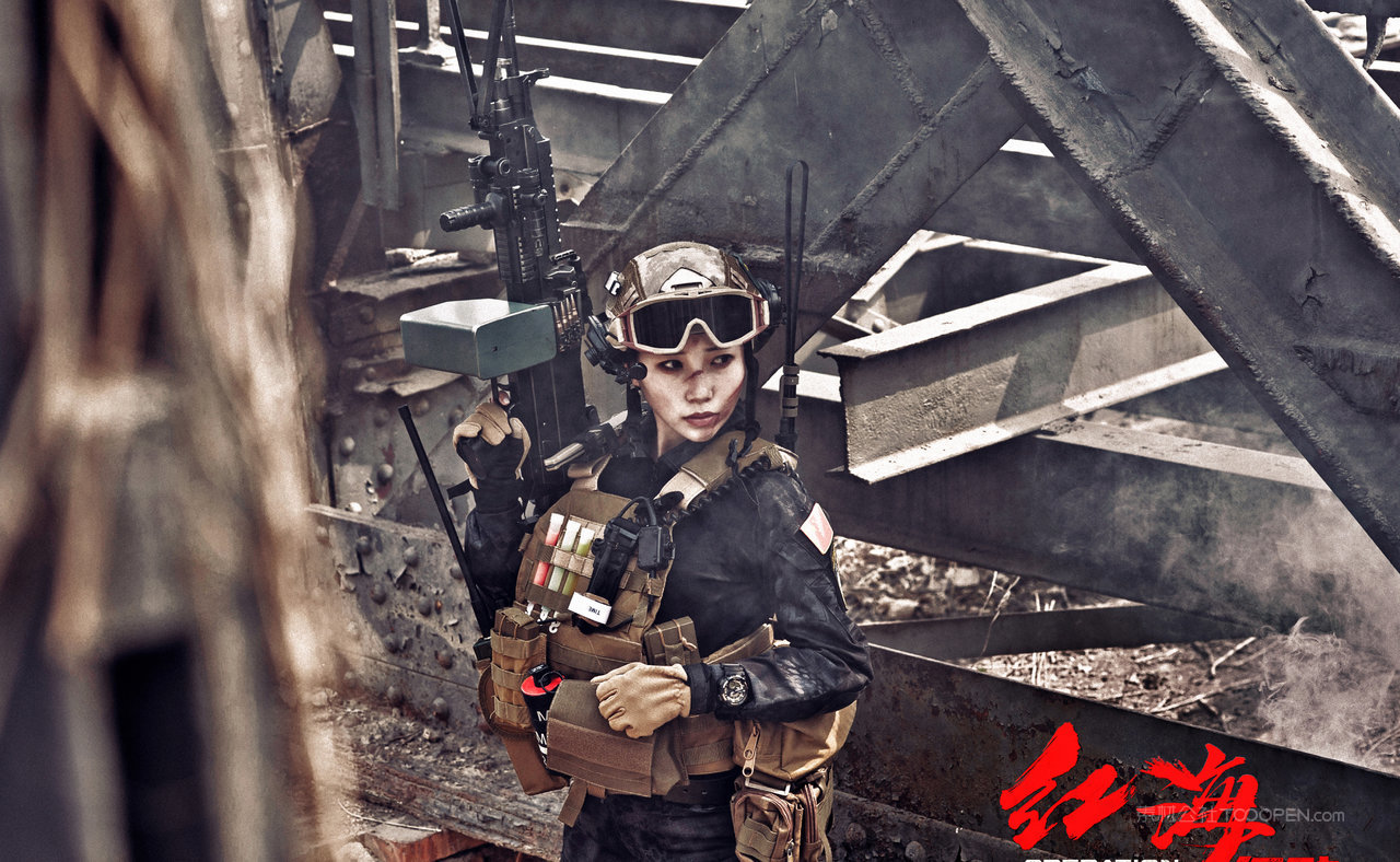 女性魅力大胸妩媚迷人性感美女