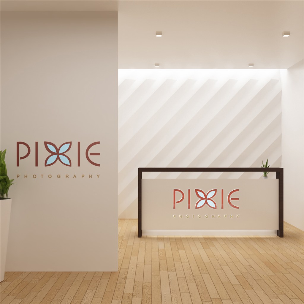 高品质办公室智能样机设计