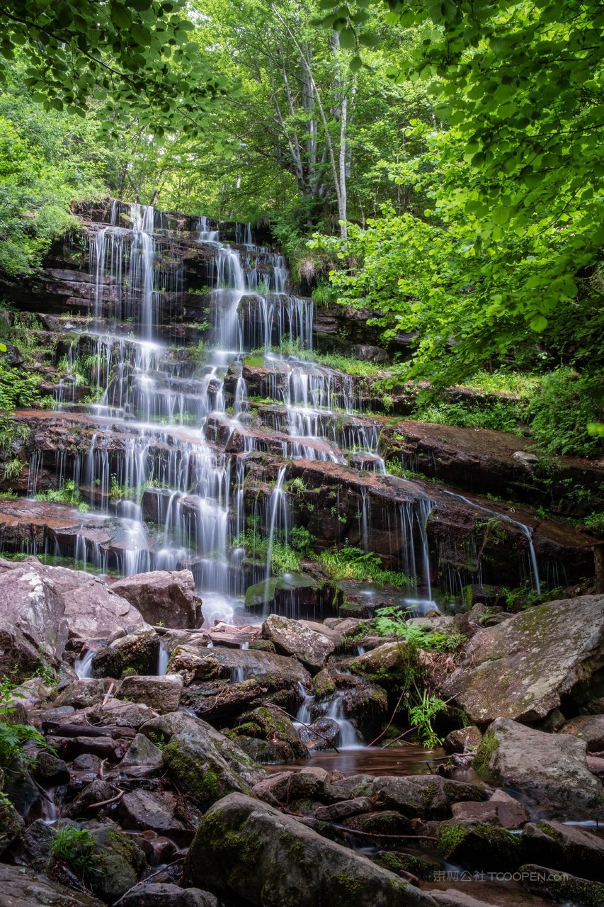 塞尔维亚风景画图片 (67)