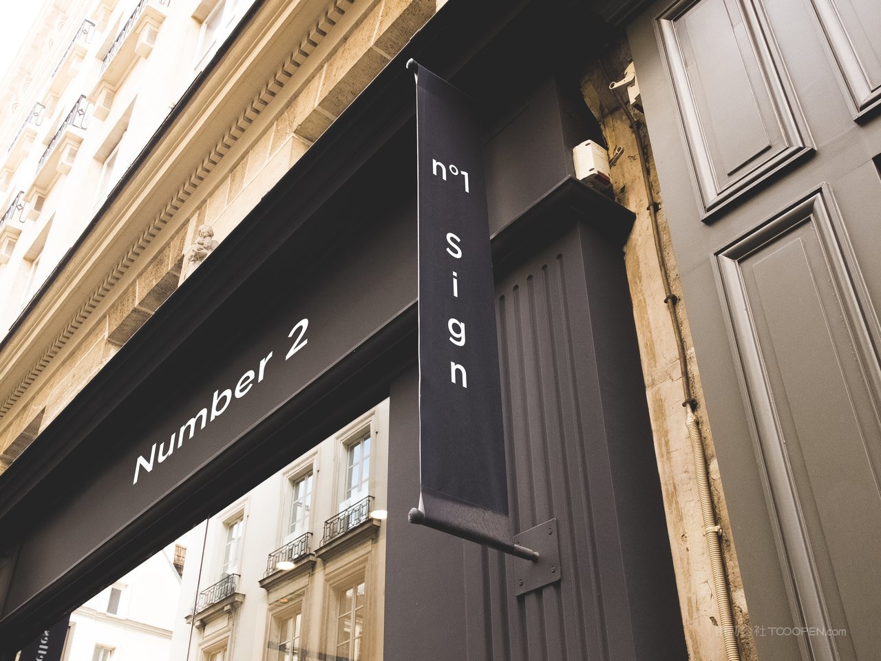 沿街商铺门头智能贴图样机  (9)