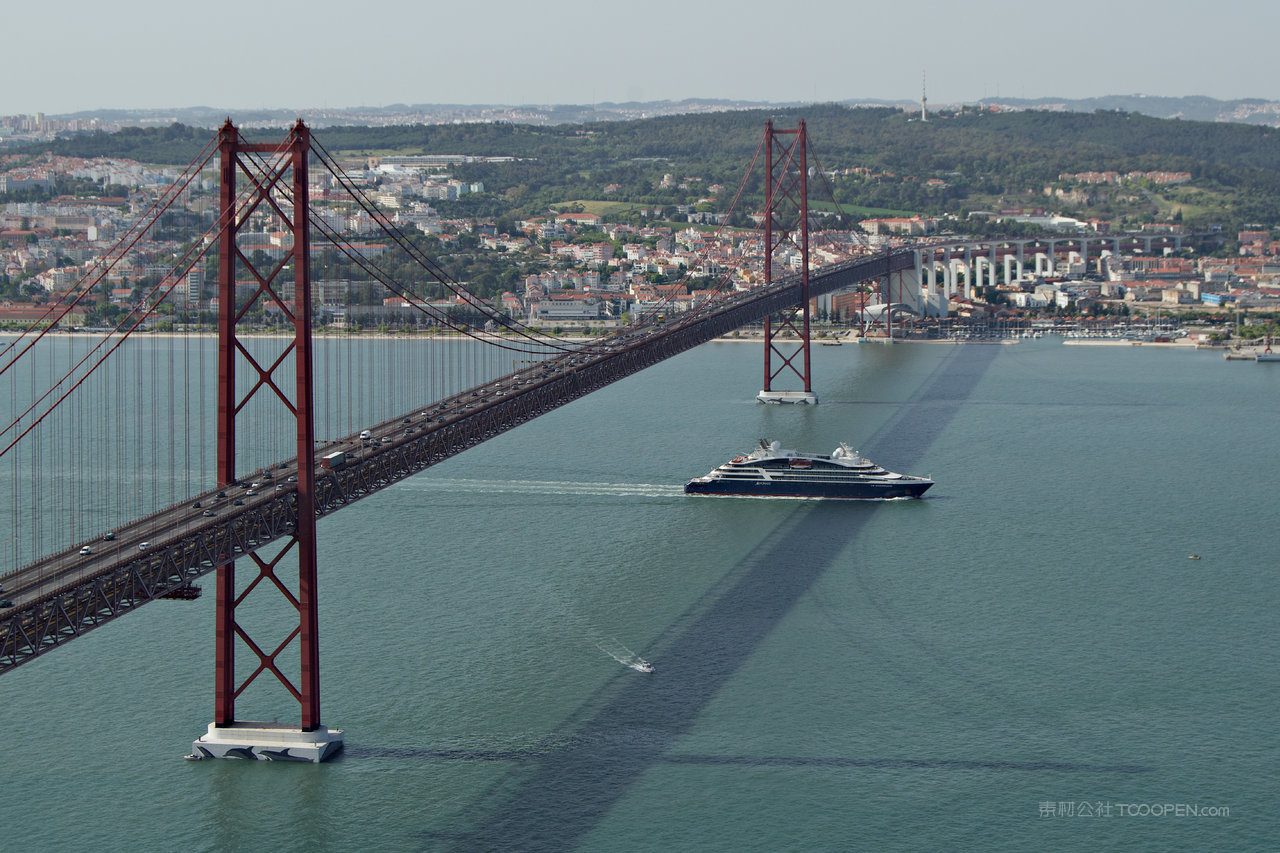 葡萄牙里斯本风景画摄影图片 (69)