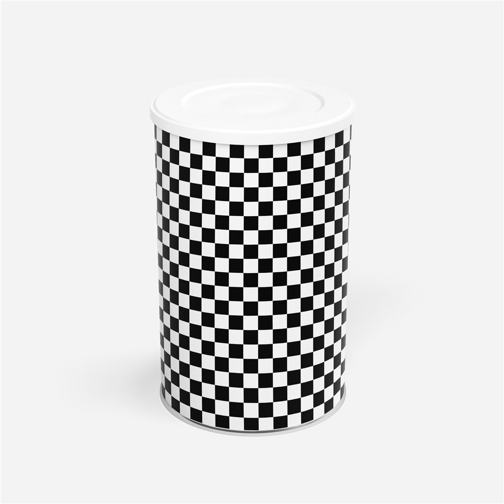 咖啡饮料果汁纸杯贴图样机模型PSD素材包装VI喷印刷设计展示