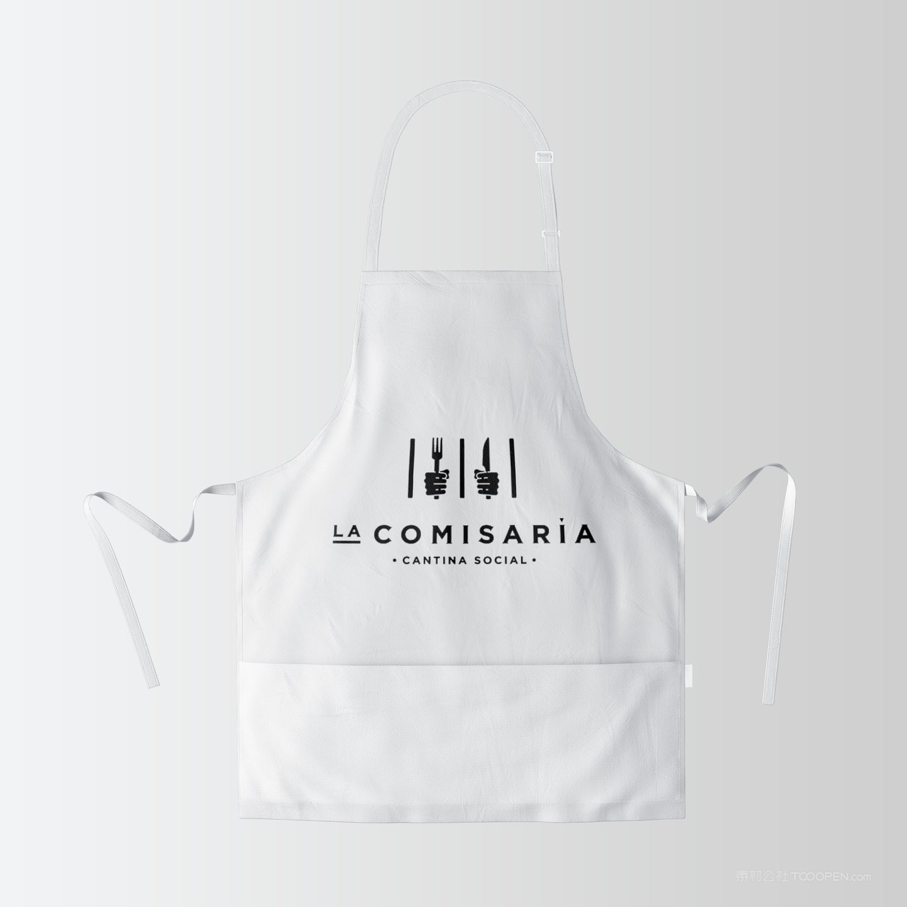 【1950期】简约围裙样机 (14)