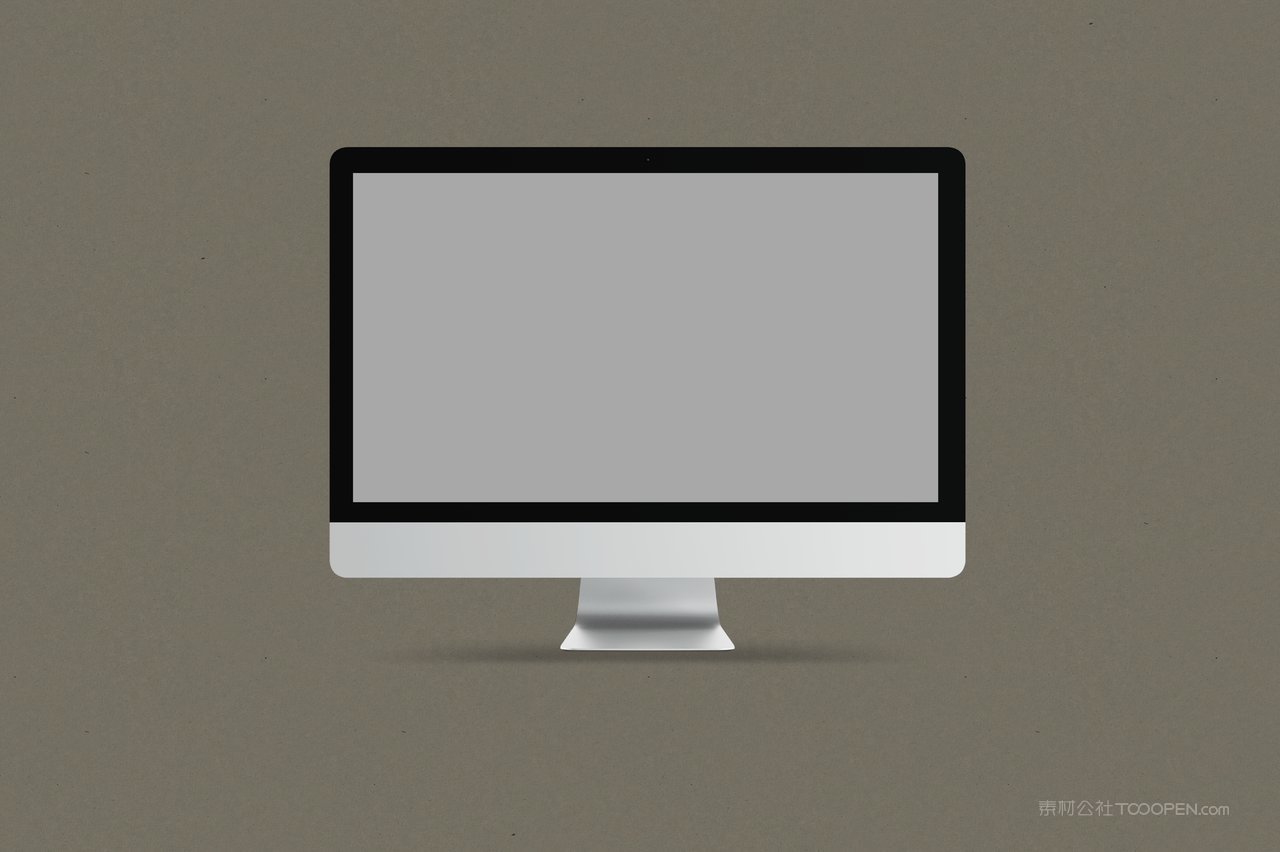 手机电脑界面样机