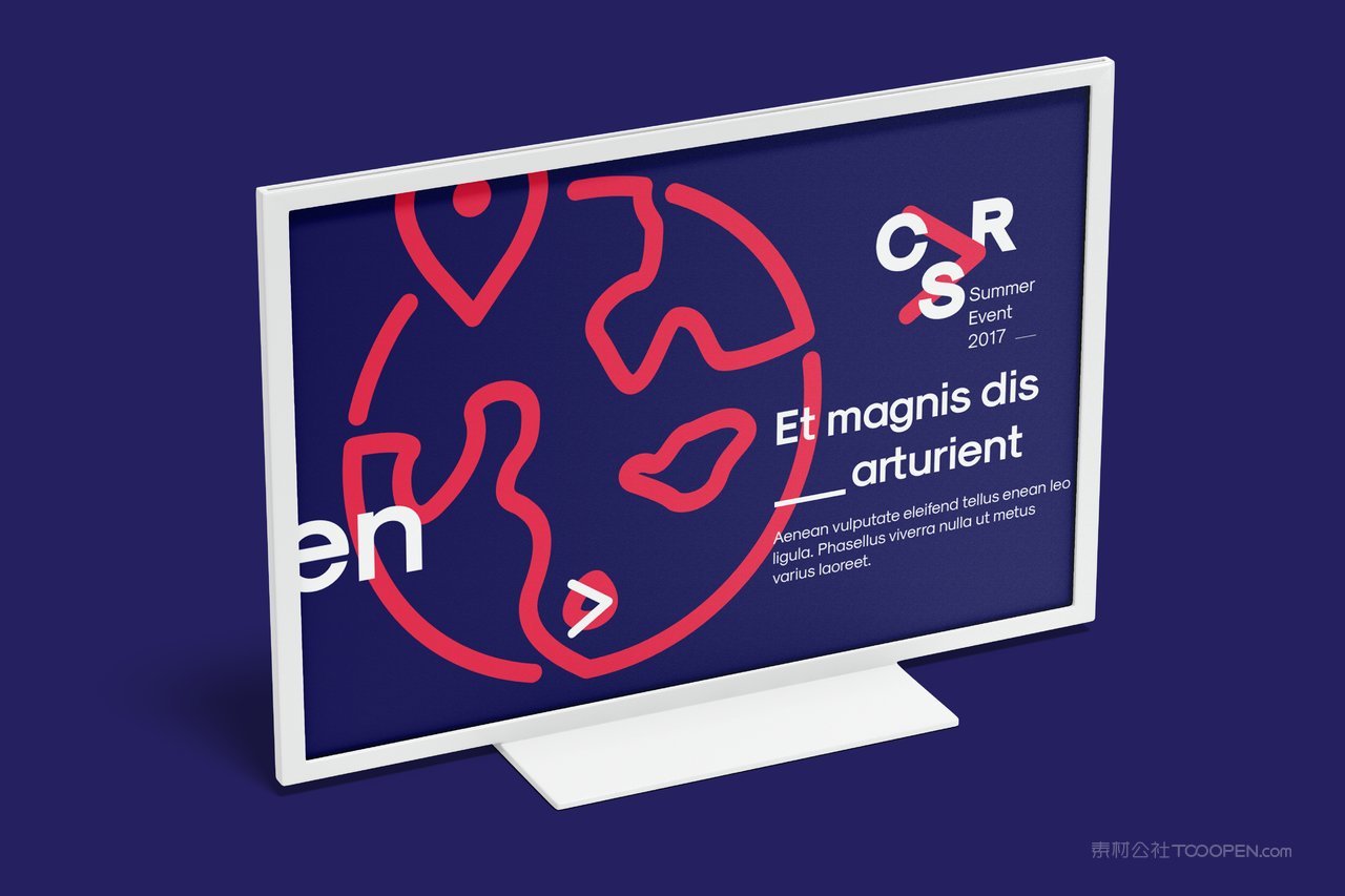 【1923期】美术文具文创品牌样机 (42)