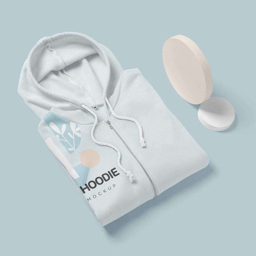 连衣帽卫衣印花样机