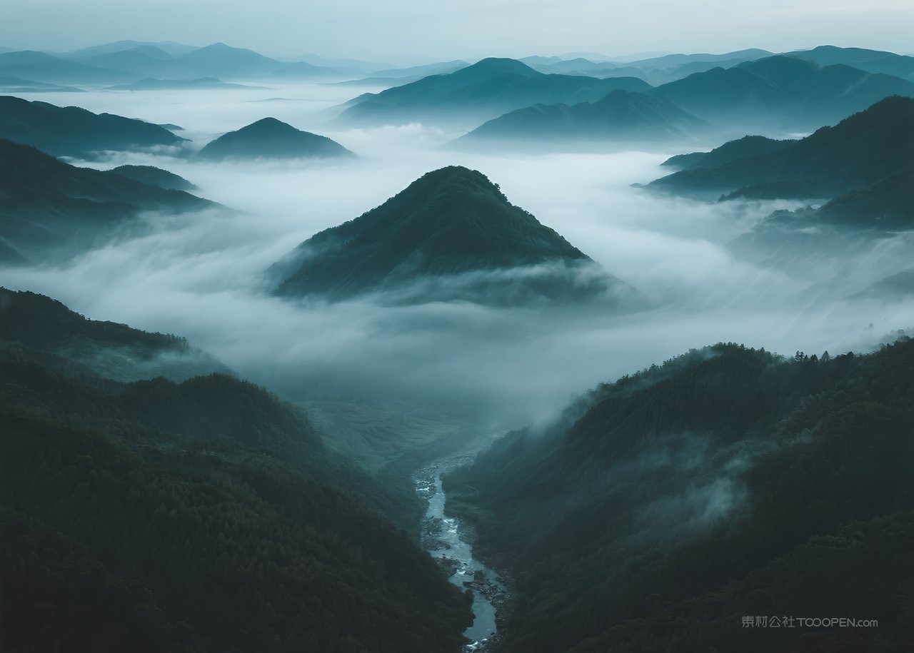 唯美大海海边海滩海景风景海岛自然