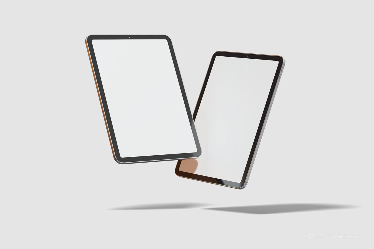 平板电脑样机