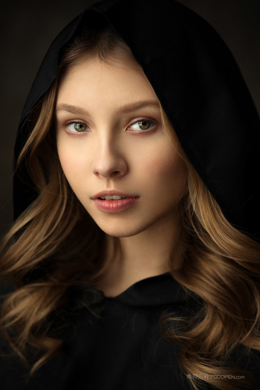 精品久久欧美气质美女明星艺术照图片