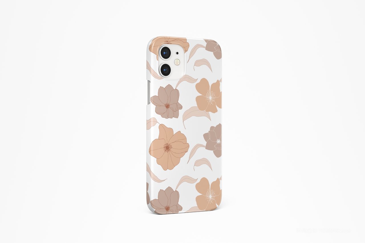 iphone12手机壳贴图ps样机 (19)