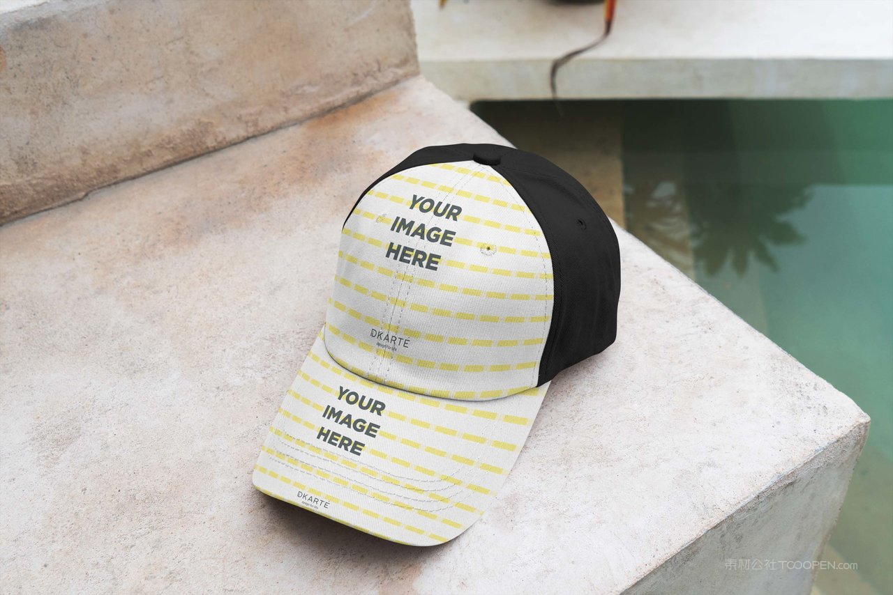 棒球帽印花样机