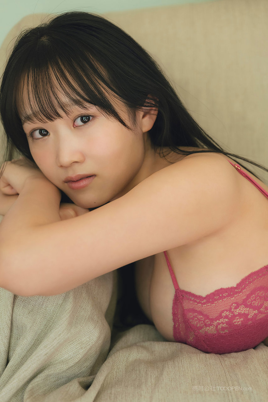 日本内衣模特专辑