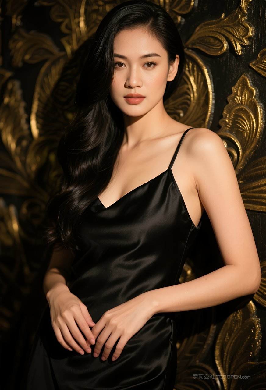 美女时尚性感写真气质高清女性美丽