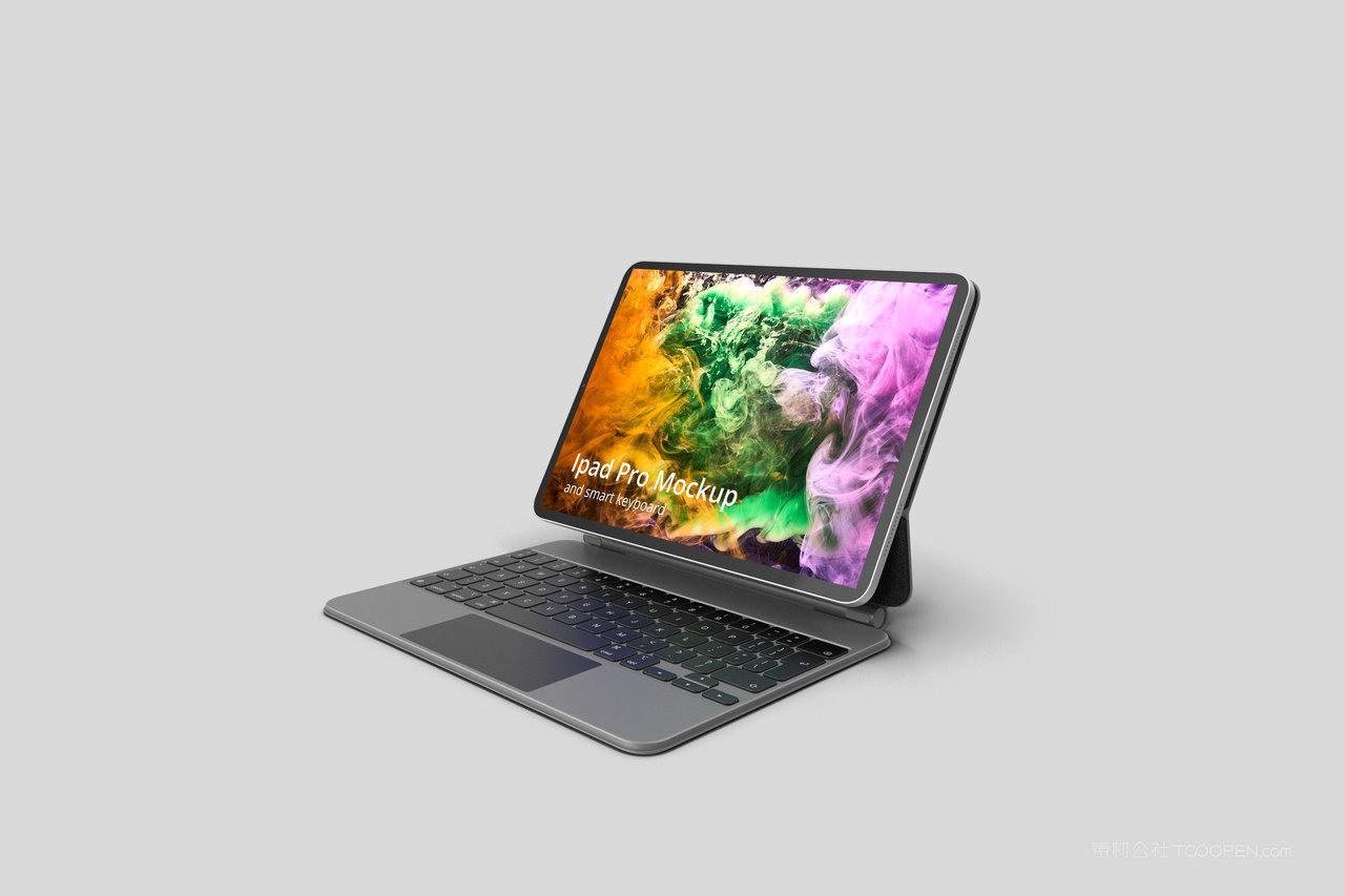 ipadpro平板样机