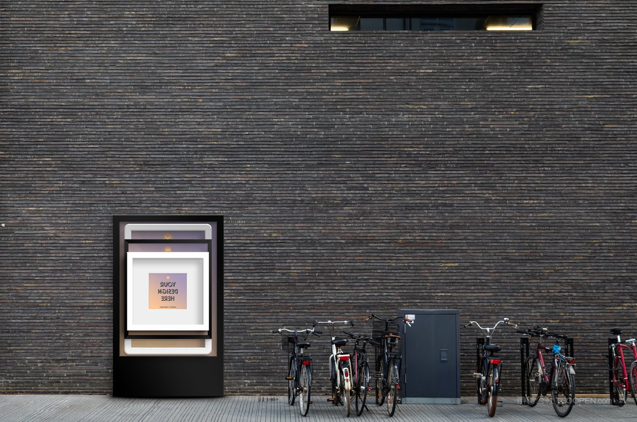 城市街景样机模版 (23)