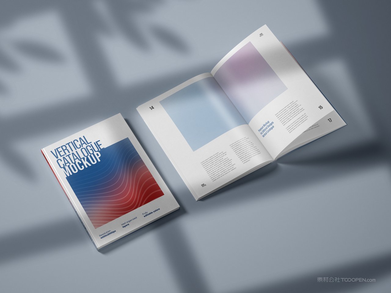 光影场景书籍展示样机 (6)