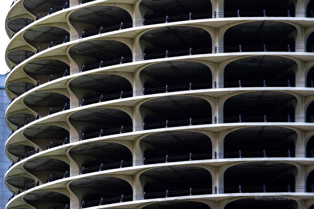 美国芝加哥摄影图片 (94)