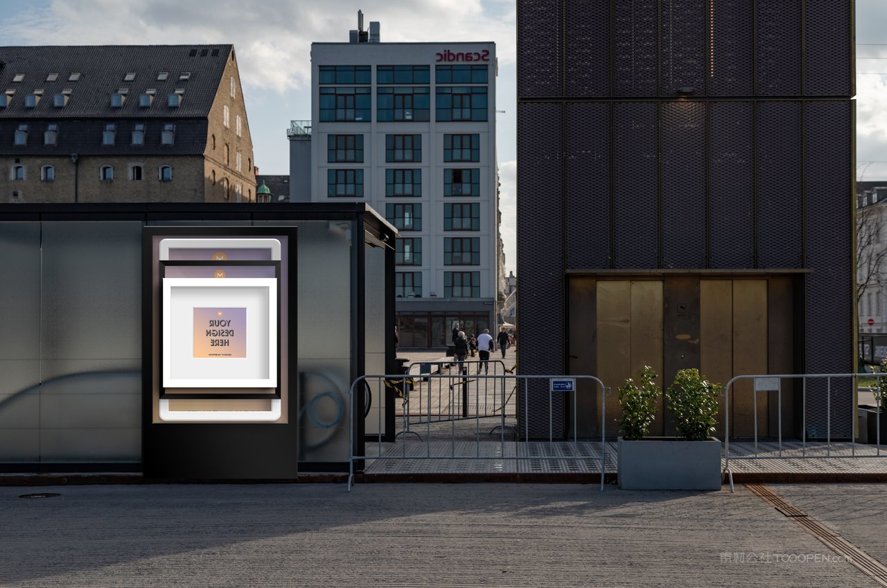 城市街景样机模版 (27)