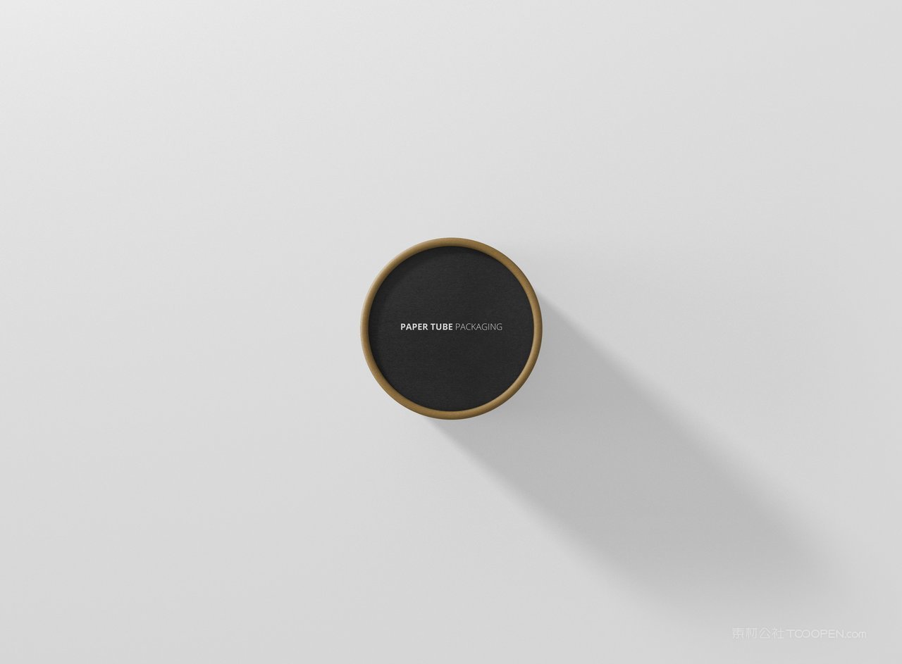 【2053期】圆柱纸筒贴图样机 (6)