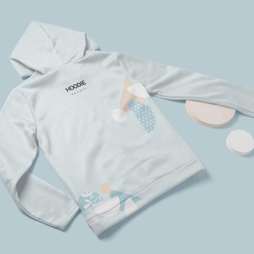 连衣帽卫衣印花样机