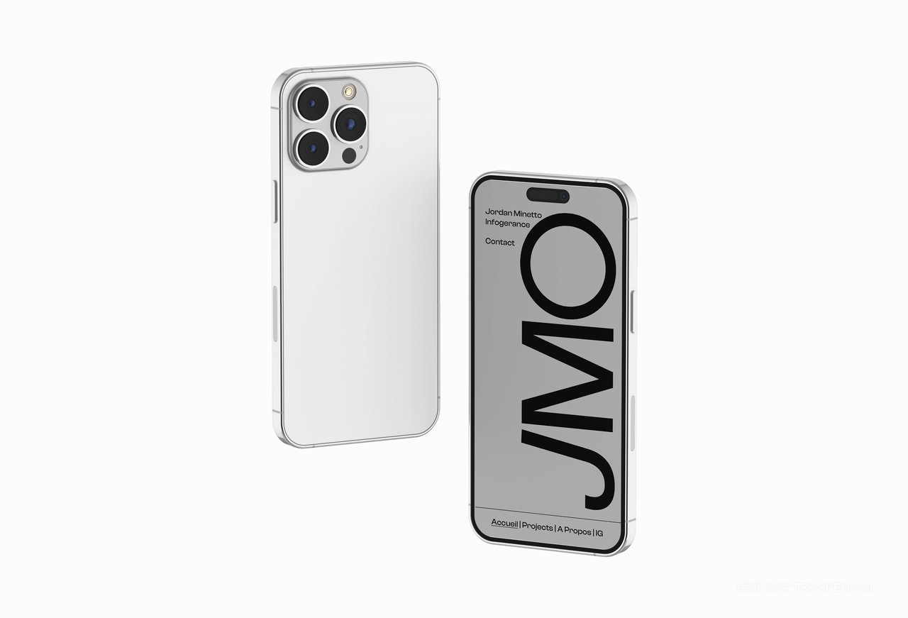 【2072期】苹果13手机ui界面展示样机 (7)