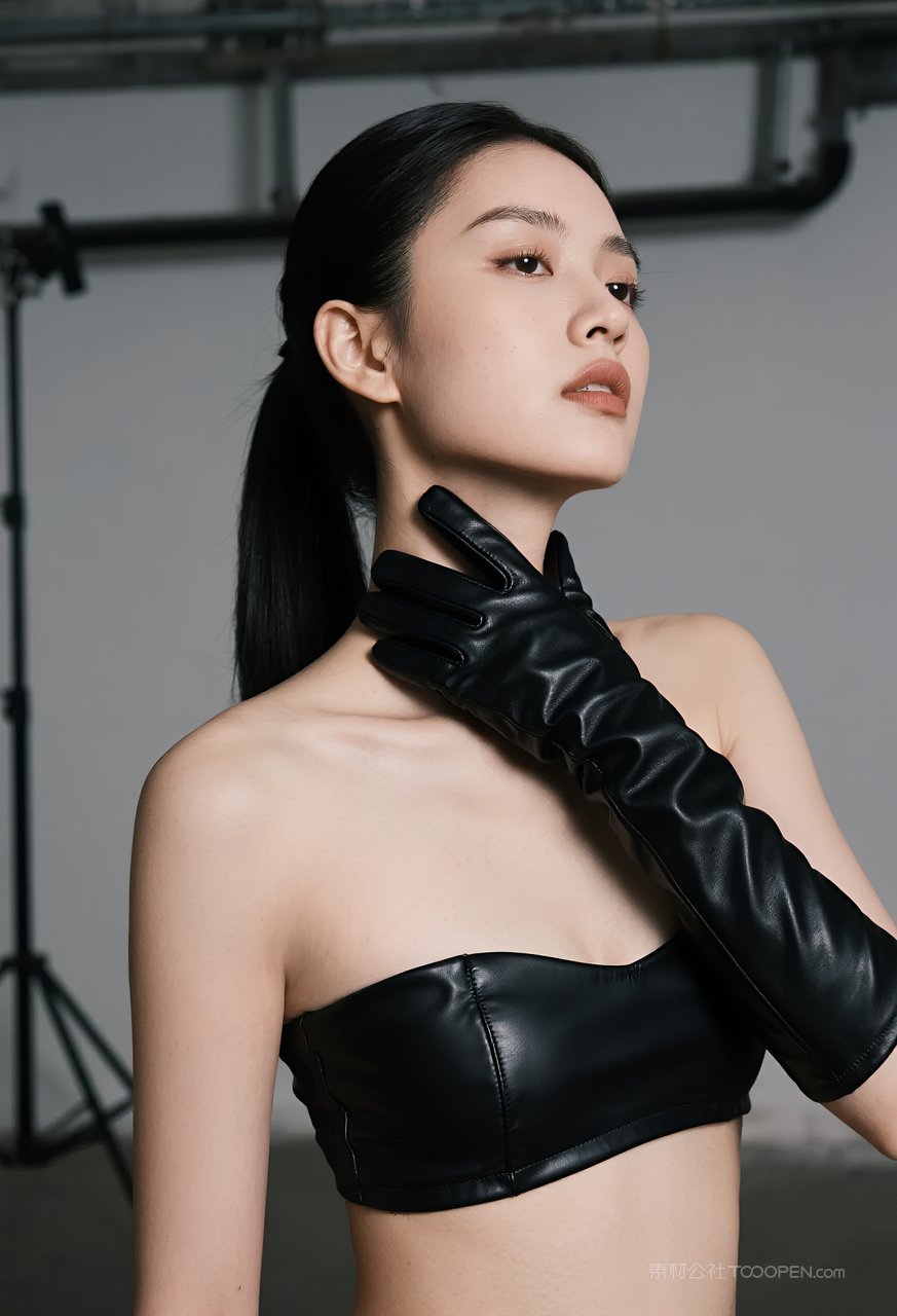 女性美女气质美丽写真性感清纯时尚