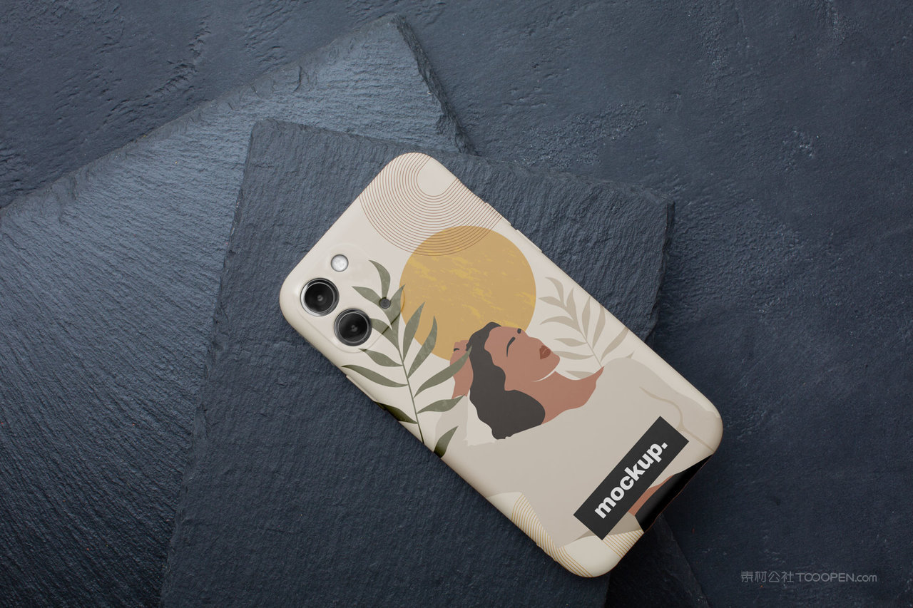 【2110期】苹果11手机壳 (4)