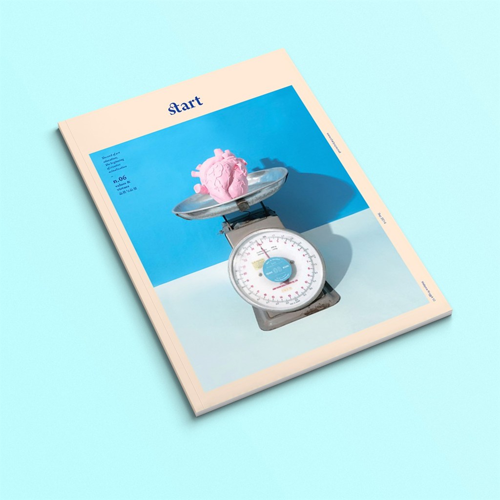 公司画册封面设计