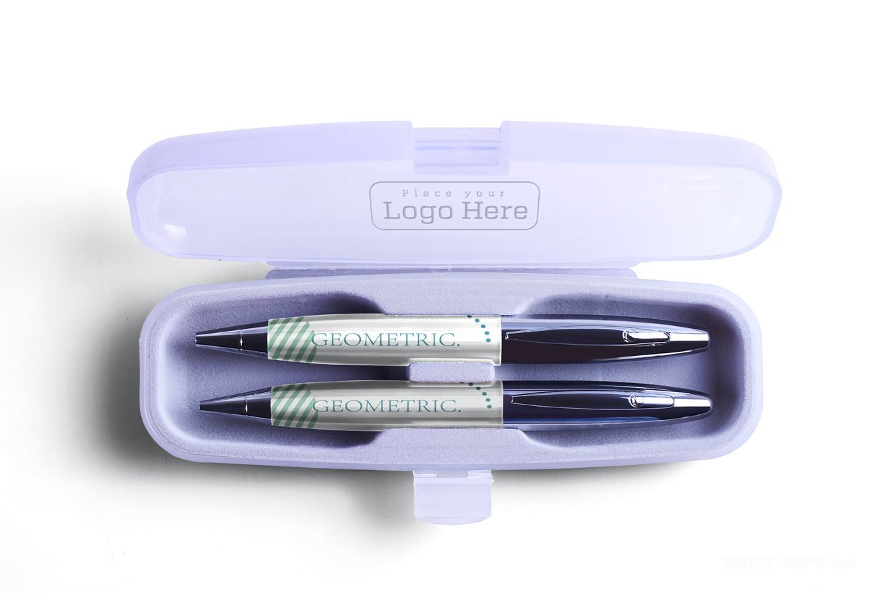 企业vi形象签字笔样机 (41)