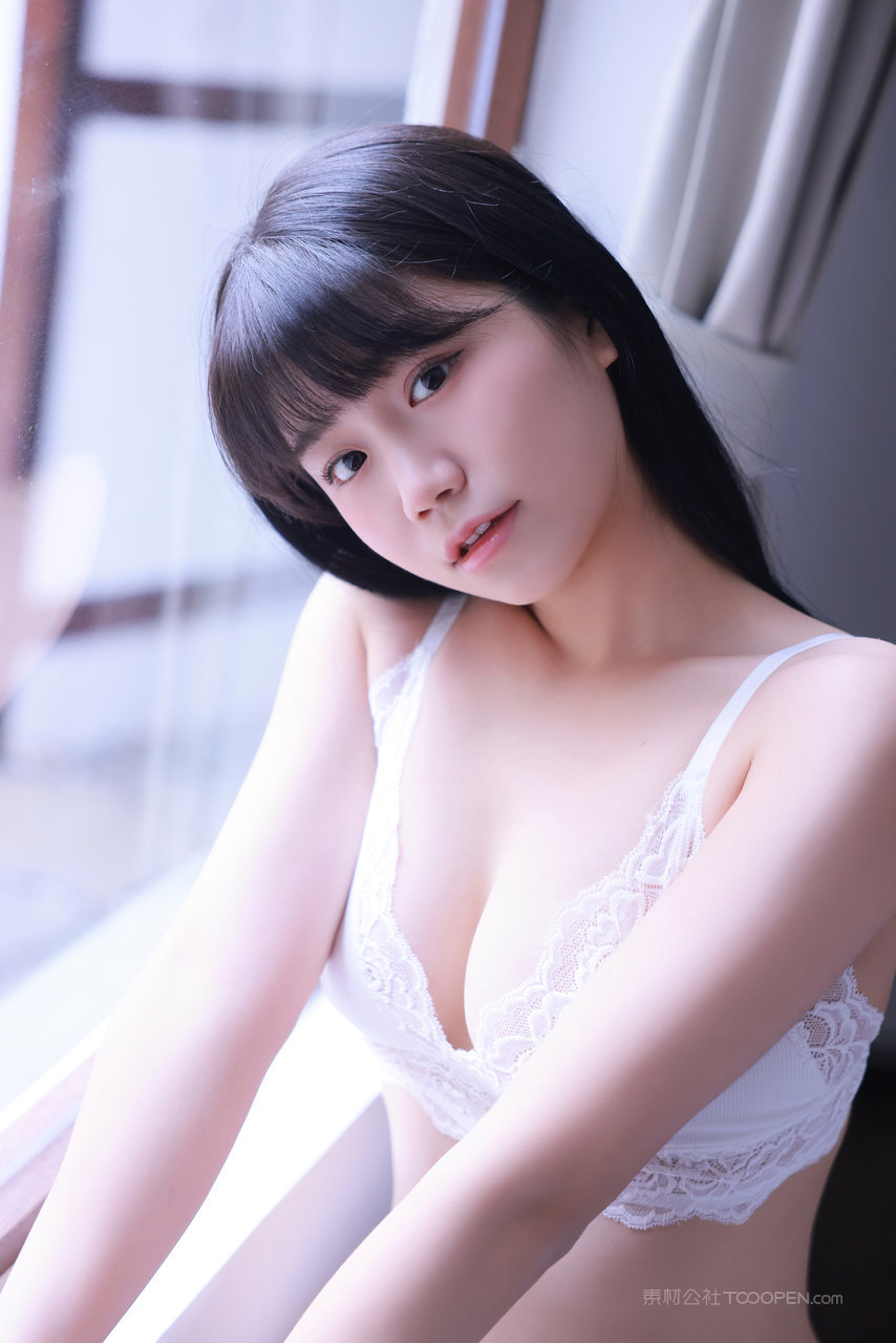 韩国美少女性感写真
