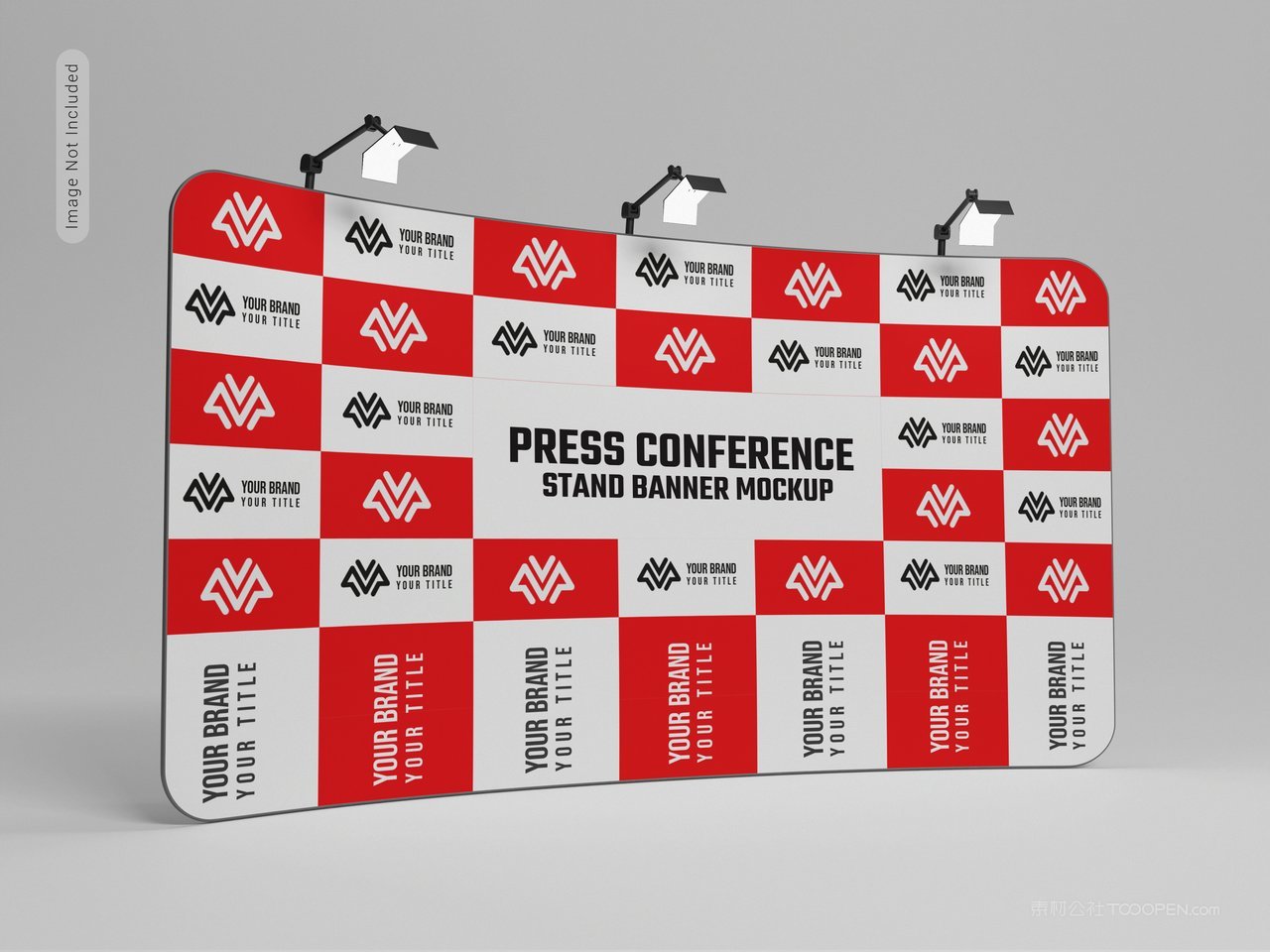 【2042期】签名墙签到墙样机 (1)