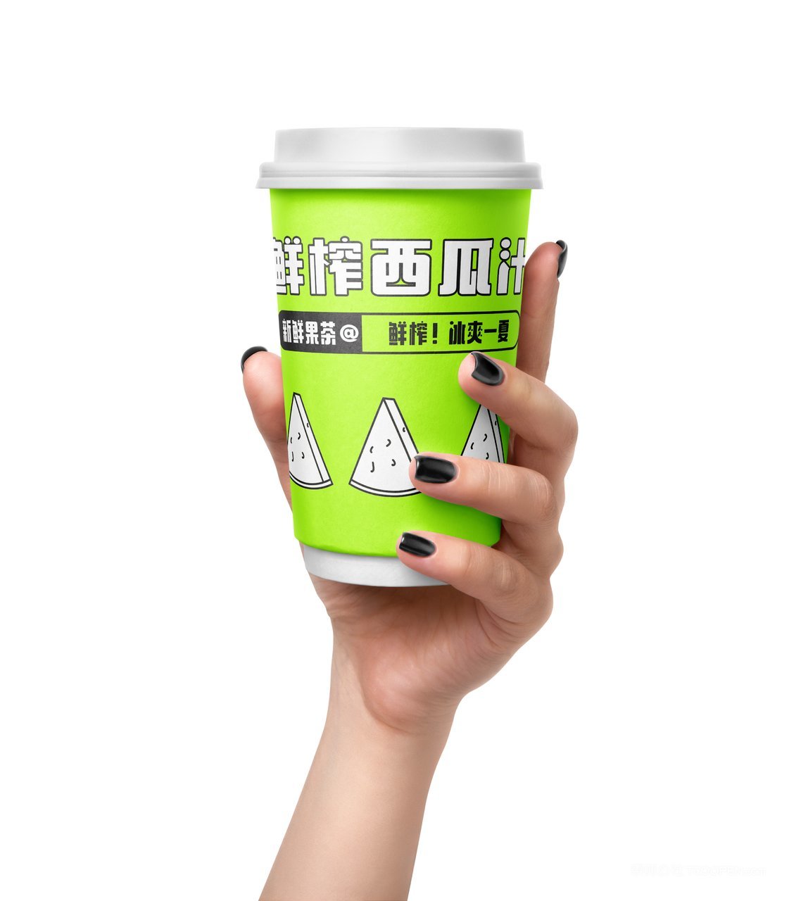 【2109期】奶茶咖啡店vi提案样机 (58)